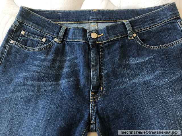 Джинсы Lacoste 50(44)W-28