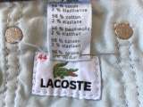 Джинсы Lacoste 50(44)W-28