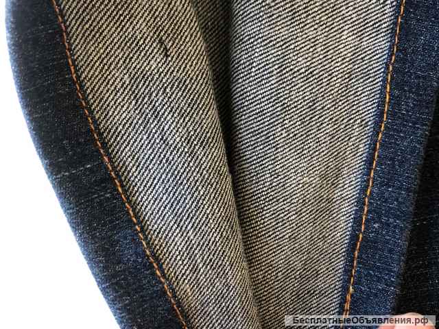 Джинсы Lacoste 50(44)W-28