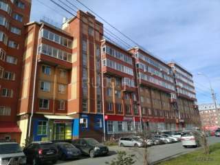 1-к квартира, Киевская 139