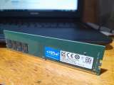 Озу Crucial CT8G4DFS8213 DDR4
