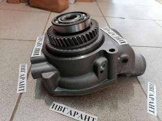 2W-8002, 2W8002 Водяная помпа 2W-8002, 2W8002