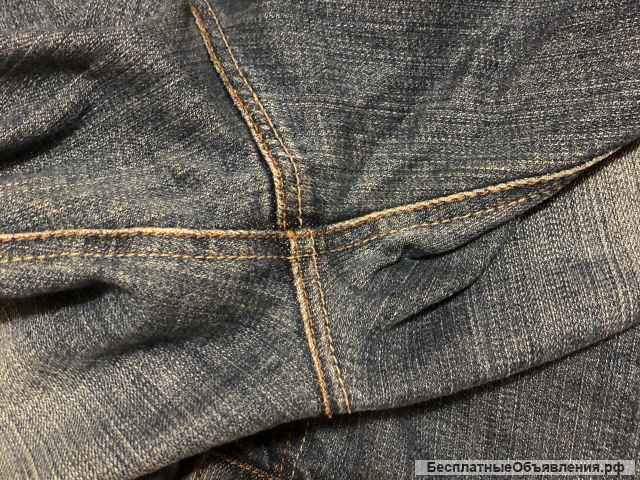 Джинсы Luisa Cerano 52