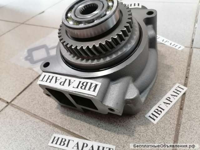 C20AB-2W8002+C Водяной насос C20AB-2W8002+C