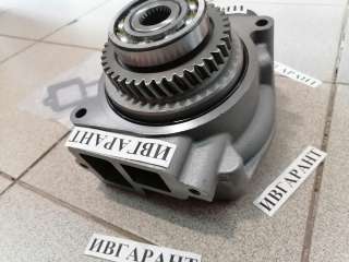 C20AB-2W8002+C Водяной насос C20AB-2W8002+C