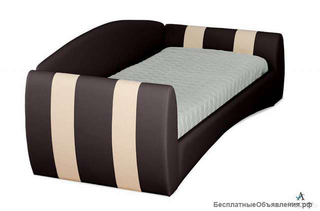 Кровать и матрас