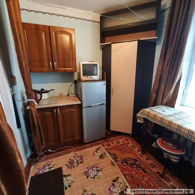 Комната 15м в 2-х комнатной квартире