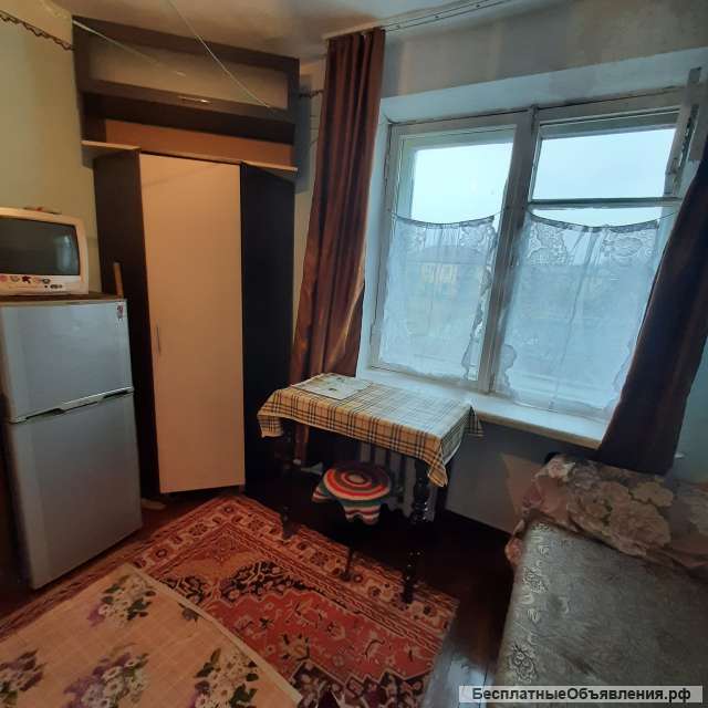 Комната 15м в 2-х комнатной квартире