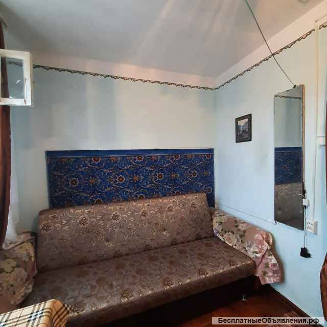 Комната 15м в 2-х комнатной квартире