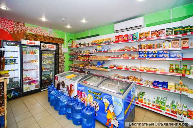 Бизнес «под ключ»