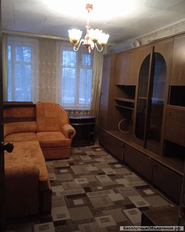 Сдам 2-х комнатную квартиру