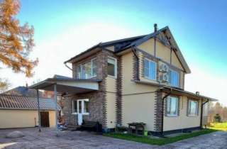 Дома 2 эт 150 м2 22 сот Одинцово