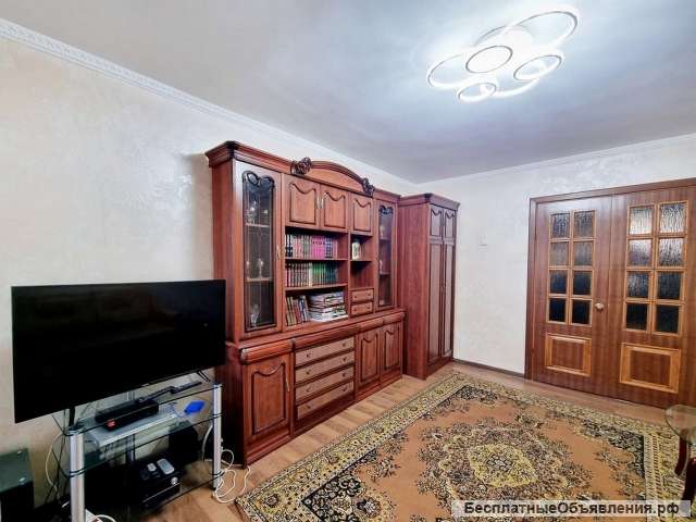 Отличная трешка в Сафоново, на улице Вахрушева 17