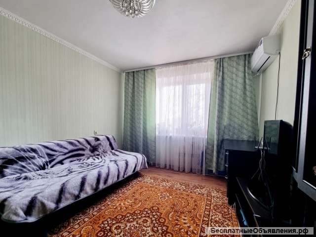 Отличная трешка в Сафоново, на улице Вахрушева 17