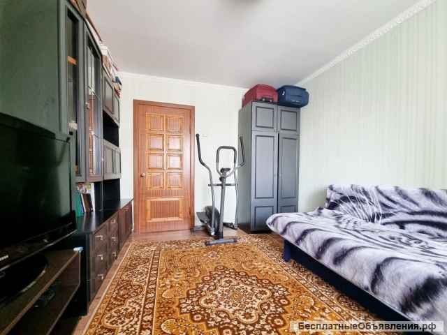 Отличная трешка в Сафоново, на улице Вахрушева 17