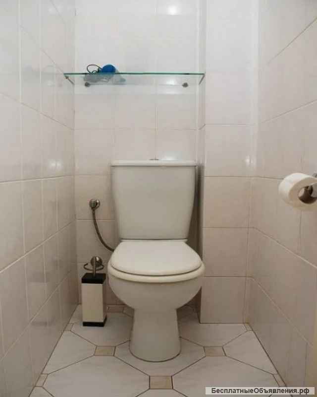 Отличная трешка в Сафоново, на улице Вахрушева 17