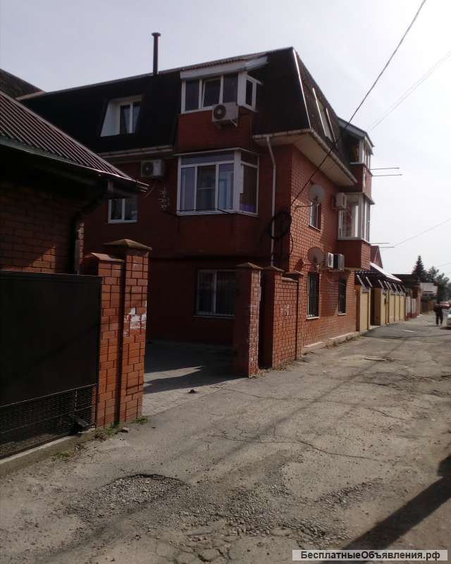 Студия 28кв.м