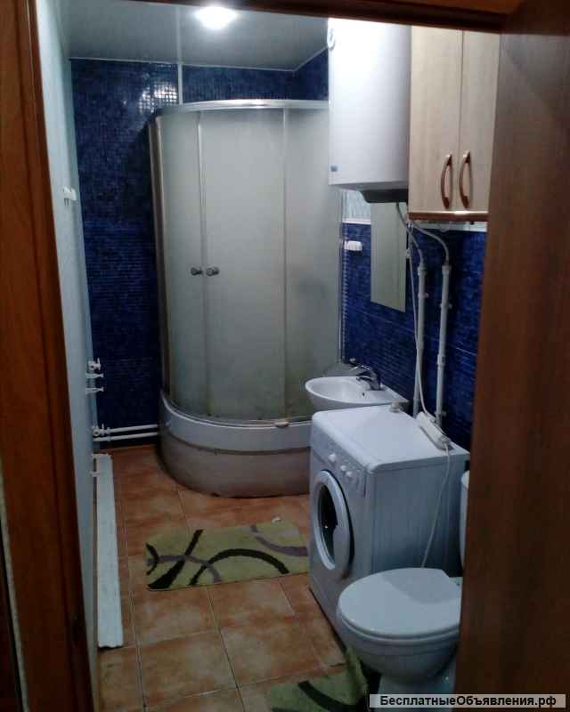 Студия 28кв.м