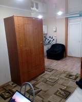 Студия 28кв.м