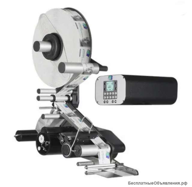 Аппликатор этикеток Arca Dynamic