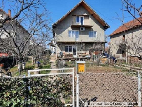 Дуплекс, Крагуевац