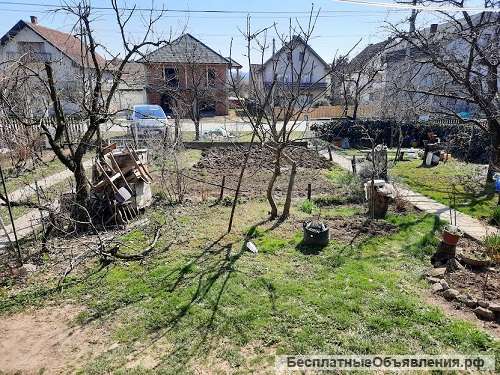 Дуплекс, Крагуевац