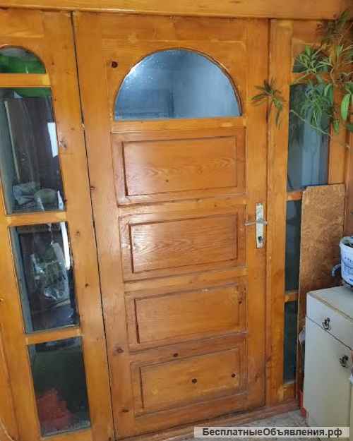 Дуплекс, Крагуевац