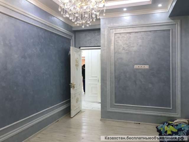 Ремонт квартир. Капитальный. Косметический. Ремонт под ключ.