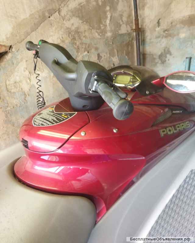Водный мотоцикл "POLARIS"