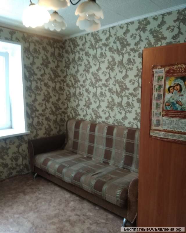 Сдам секцию пер. Музыкальный 3