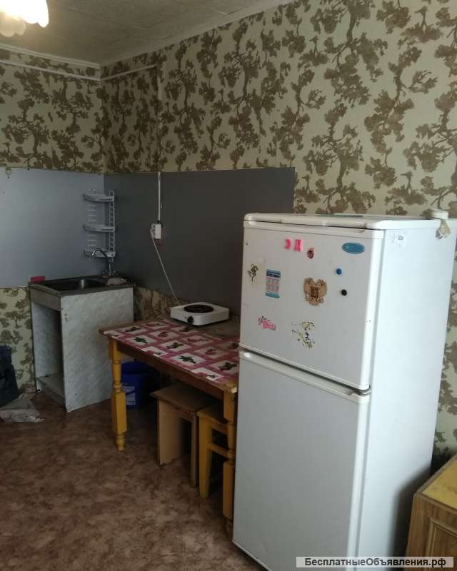 Сдам секцию пер. Музыкальный 3