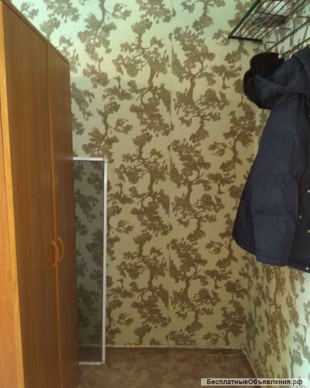 Сдам секцию пер. Музыкальный 3