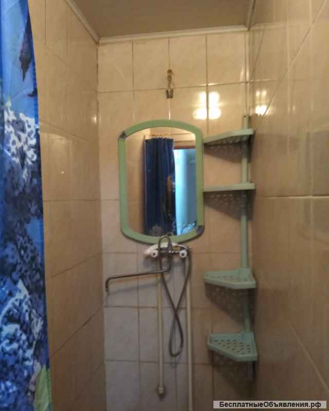 Сдам секцию пер. Музыкальный 3