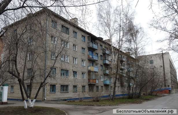 2-к квартира, Тверская 117
