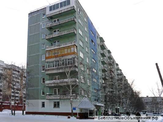 1-к квартира, 79-й Гв. Дивизии 9