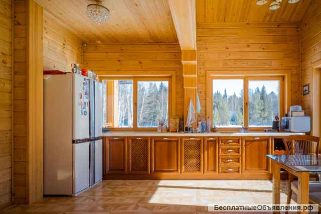 Отличная Усадьба