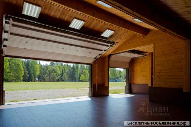 Отличная Усадьба