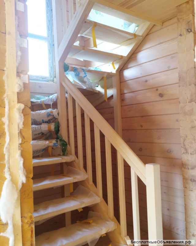 Отличный коттедж