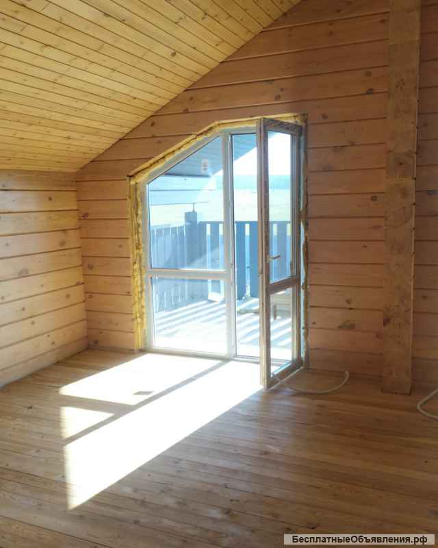 Отличный коттедж