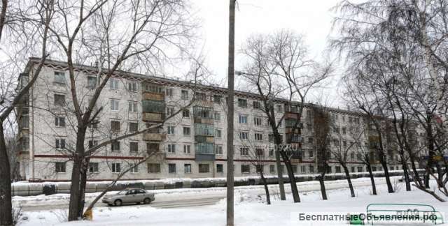 1-к квартира, Говорова 36
