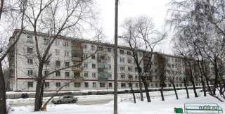 1-к квартира, Говорова 36