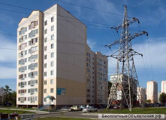 2-к квартира, Рабочая 1-я 2а