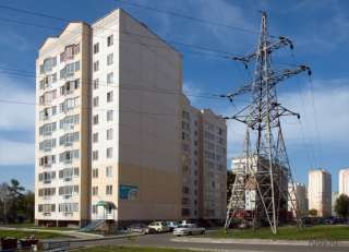 2-к квартира, Рабочая 1-я 2а