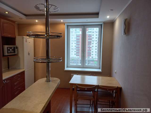 Сдам длительный срок 2 к.кв. Санкт-Петербург, Ленинский пр.д.87 корп.1
