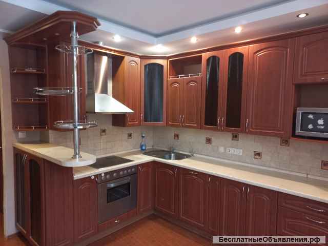 Сдам длительный срок 2 к.кв. Санкт-Петербург, Ленинский пр.д.87 корп.1