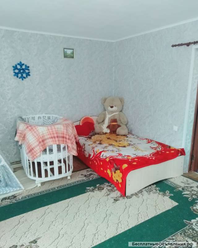 Квартиру в танхаусе