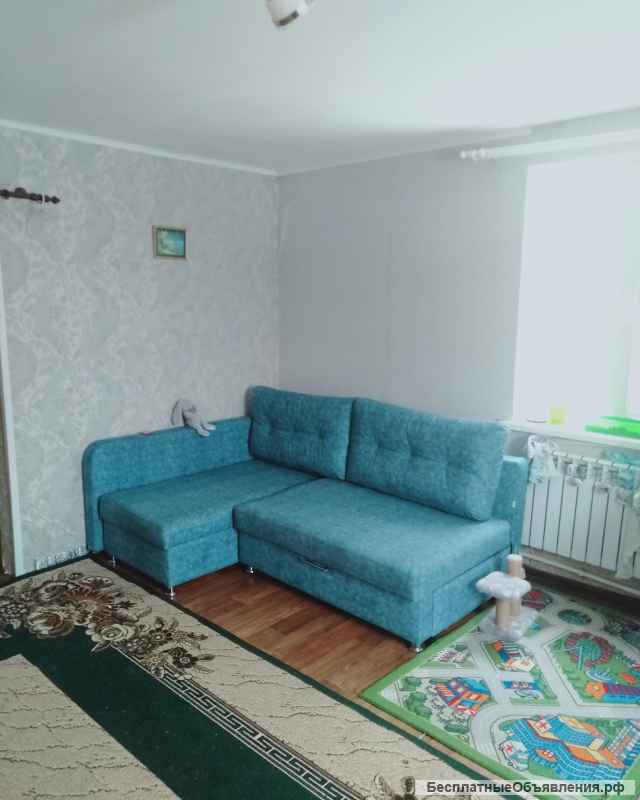 Квартиру в танхаусе