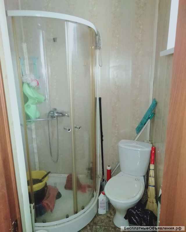 Квартиру в танхаусе