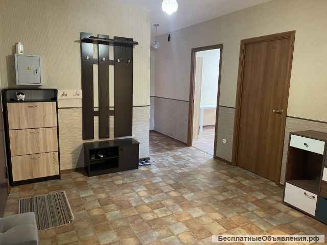 Сдам 3-комн. кв. 93 кв. м, ул. Весенний Поток, 2/10 эт.