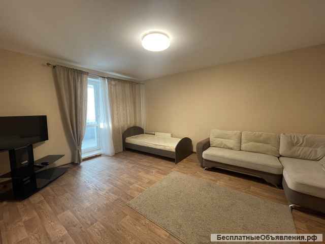 Сдам 3-комн. кв. 93 кв. м, ул. Весенний Поток, 2/10 эт.